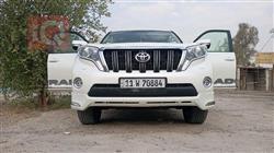 تويوتا لاندكروزر برادو